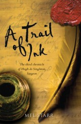 A Trail of Ink