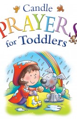 Candle Prayers for Toddlers