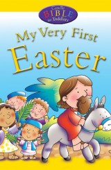 My Very First Easter