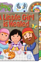 A Little Girl Is Healed
