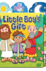 A Little Boy's Gift