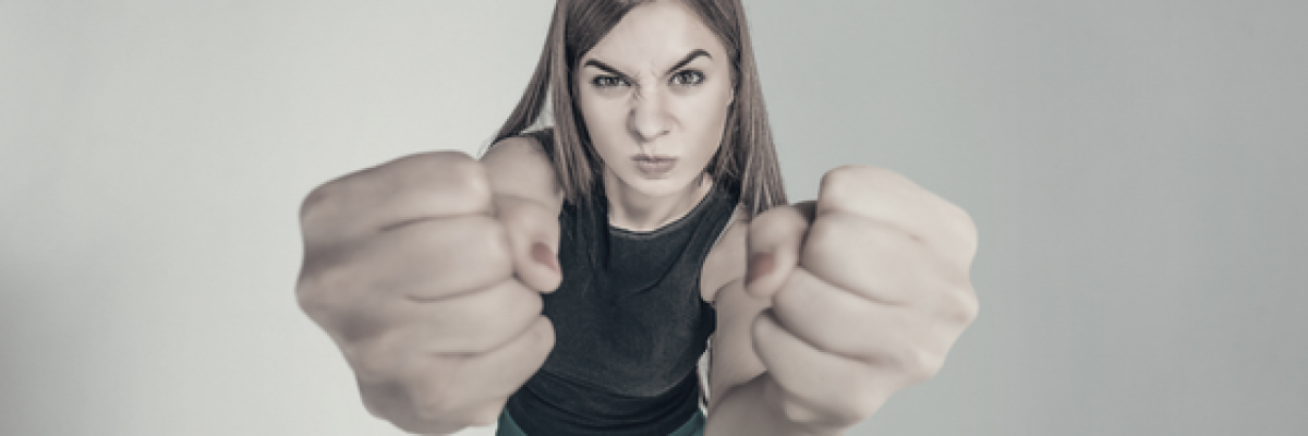 Kregel Articles | 5 Signs That You Might Be A Control Girl