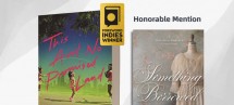 one-kregel-title-wins-2024-foreword-indies-award-another-receives-honorable-mention