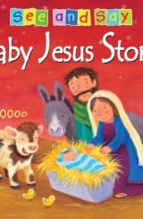 Baby Jesus Story