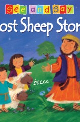 Lost Sheep Story