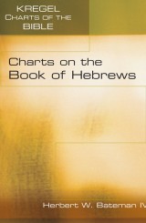 Charts on the Book of Hebrews