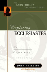 Exploring Ecclesiastes
