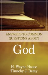 Answers to Common Questions About God