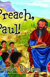 Preach, Paul!
