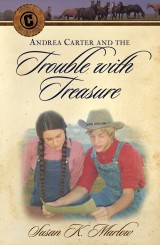 Andrea Carter and the Trouble with Treasure