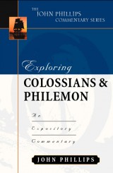 Exploring Colossians & Philemon
