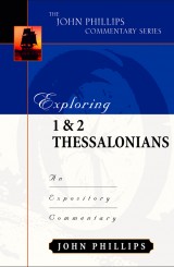 Exploring 1 & 2 Thessalonians