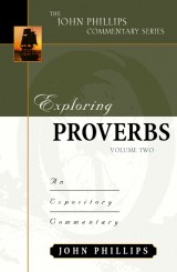 Exploring Proverbs, Volume 2