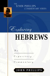 Exploring Hebrews