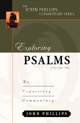 Exploring Psalms, Volume 1