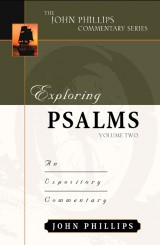 Exploring Psalms, Volume 2