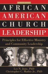 African American Church Leadership
