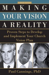 Making Your Vision a Reality