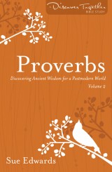 Proverbs, Volume 2