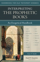 Interpreting the Prophetic Books