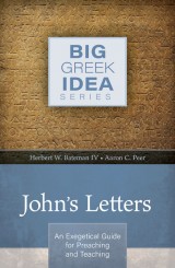 John's Letters 