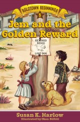Jem and the Golden Reward