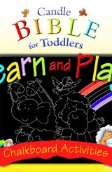 Candle Bible for Toddlers Learn and Play