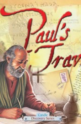 Paul's Travels