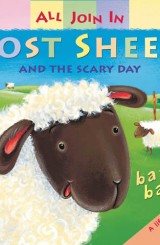Lost Sheep and the Scary Day