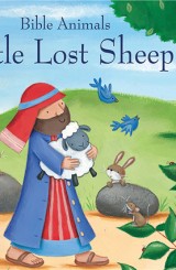 Little Lost Sheep