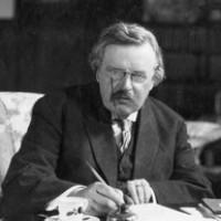 G. K. Chesterton