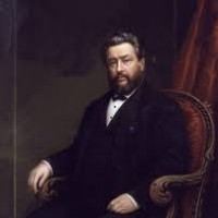 Charles H. Spurgeon