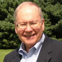 Richard L. Mabry