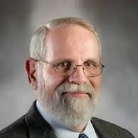 James K. Hoffmeier