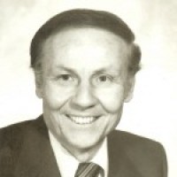 Lewis A. Drummond