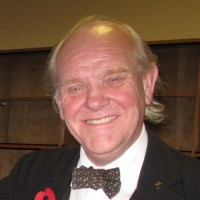 Allan Chapman