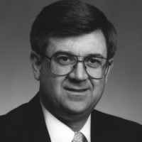 Gary P. Stewart