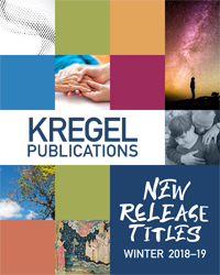 kregel publishing jobs