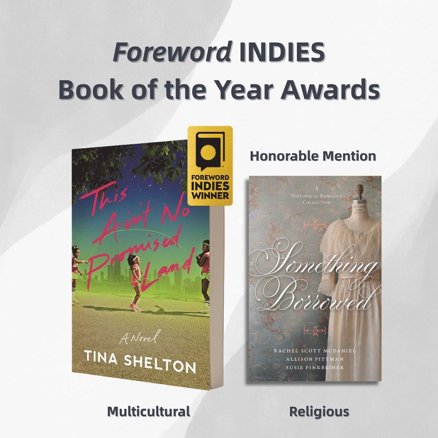 one-kregel-title-wins-2024-foreword-indies-award-another-receives-honorable-mention